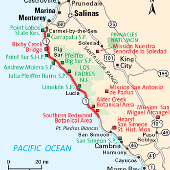 Big Sur Pfeiffer SP - Community Service/Non-Profit Near Me Big Sur Pfeiffer SP - Community Service/Non-Profit Near Me
