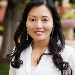 Grace Lee, MA, LMFT