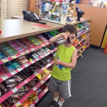 CVS PHARMACY - Updated October 2025 - 32 Photos & 25 Reviews - 7 W Main ...