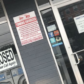 Laundry Works - Laundromat Near Me - Austin, Texas