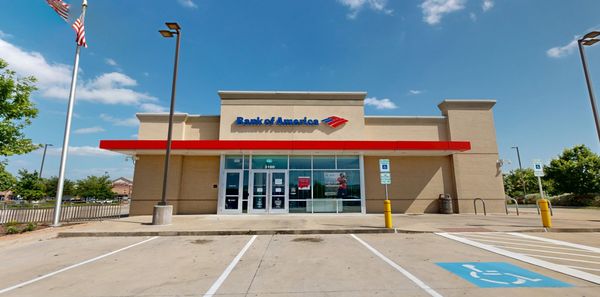 Bank of America