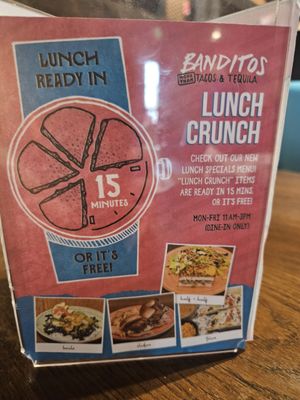 Banditos Bar & Kitchen- Towson by null