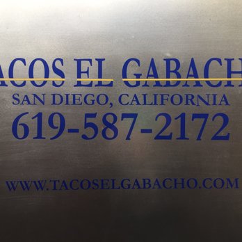 Tacos El Gabacho - Caterers Near Me Tacos El Gabacho - Caterers Near Me