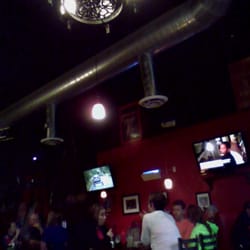 36 Bar & Grill - Very nice inside