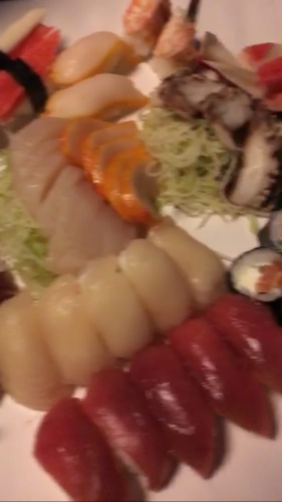 RESTAURANTE BANZAI Av. Henrique Moscoso 581, Vila Velha ES, Brazil