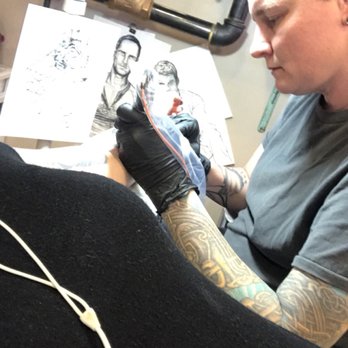 Ink Impression Tattoo - Tattoo Near Me - Cottonwood, Arizona Ink Impression Tattoo - Tattoo Near Me - Cottonwood, Arizona