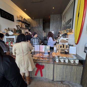 Goodboybob Coffee Roasters - Coffee & Tea Near Me - Manhattan Beach, California