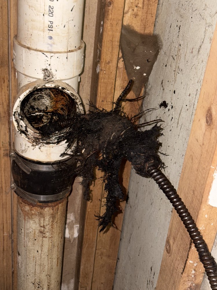 Slide of Rel-O Plumbing