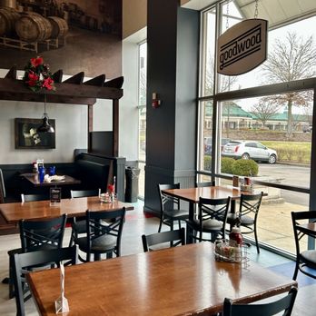 Goodwood Brewing Lexington - Interior - Brewpubs Near Me - Lexington, Kentucky Goodwood Brewing Lexington - Interior - Brewpubs Near Me - Lexington, Kentucky