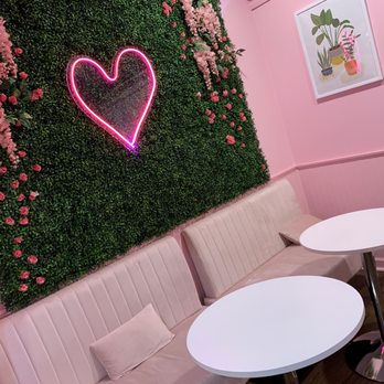 Matcharia - Cafes Near Me - Kalamazoo, Michigan