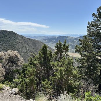 Lewis & Clark Caverns - Hiking Near Me - Whitehall, Montana
