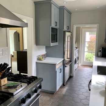 ReKitchen - Kitchen after - Cabinetry Near Me - Torrance, California