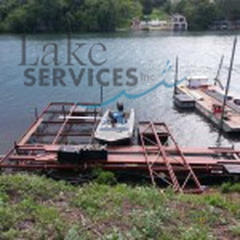 Lake Services - Barge Services and Welding, Built by Lake Services Inc. - Boat Repair Near Me - Lakeway, Texas Lake Services - Barge Services and Welding, Built by Lake Services Inc. - Boat Repair Near Me - Lakeway, Texas