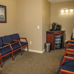 South River Dental Care - South River Dental Care Waiting Room