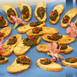 Kiss Catering