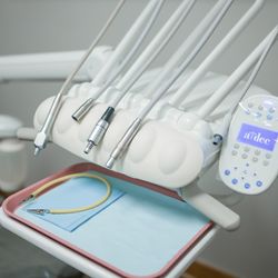 1st Family Dental of Algonquin