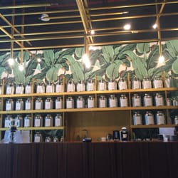 Odette Tea Room