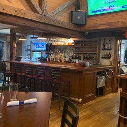The Bond 1786 - Bar
