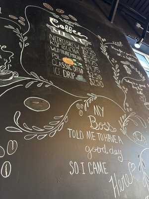 Menu photo 6 Tipsy Beans Cafe Williamsburg, VA Menu photo 6 Tipsy Beans Cafe Williamsburg, VA