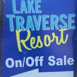 Lake Traverse Resort