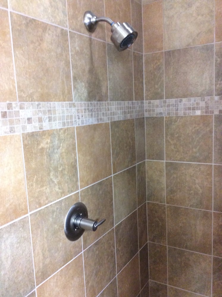 Slide of About Plumbing