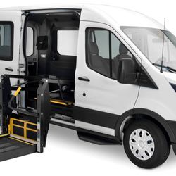 Cardinal Medical Transportation