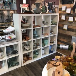 The Muse - Great pottery