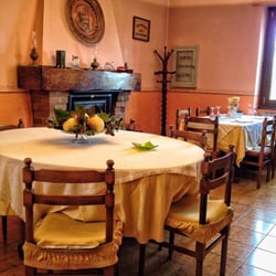Trattoria DA Ilde Cucina Mantovana