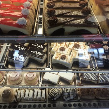 CAO Bakery & Cafe - Bakeries Near Me - Miami, Florida