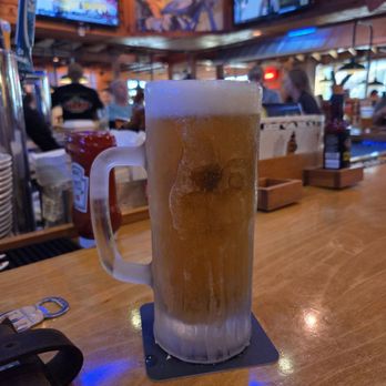 Texas Roadhouse - Tall Gansett - a steal for $3.99! - Barbeque Near Me - East Greenwich, Rhode Island Texas Roadhouse - Tall Gansett - a steal for $3.99! - Barbeque Near Me - East Greenwich, Rhode Island