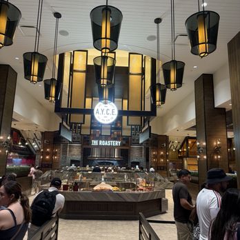 AYCE - Buffets Near Me - Las Vegas, Nevada