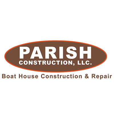 Slide of Parish Construction