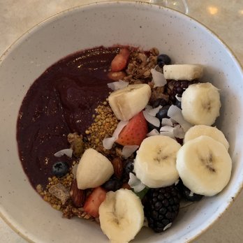 Two Hands - Açaí bowl - Breakfast & Brunch Near Me - New York, New York Two Hands - Açaí bowl - Breakfast & Brunch Near Me - New York, New York
