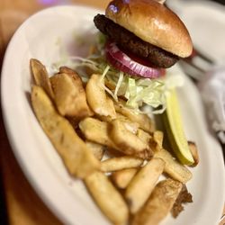 Texas Roadhouse