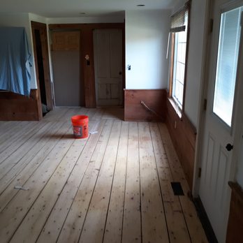 R H Flooring & Remodeling - a wood floor in an empty room - Flooring Near Me R H Flooring & Remodeling - a wood floor in an empty room - Flooring Near Me
