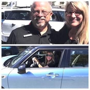 MINI of Concord Authorized Service - Happy Mini of Concord Customer! - Car Dealers Near Me - Concord, California MINI of Concord Authorized Service - Happy Mini of Concord Customer! - Car Dealers Near Me - Concord, California