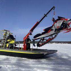 Bruceskis Marine Construction