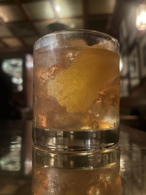 Aretsky's Patroon by null
