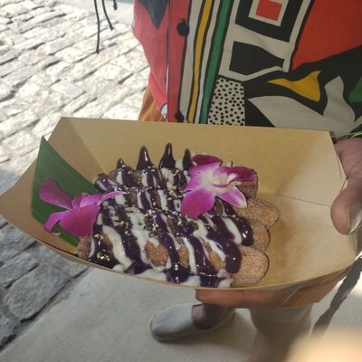 Hapa Kitchen Food Truck - ATL by null