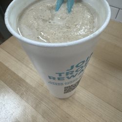 Chia banana boost
