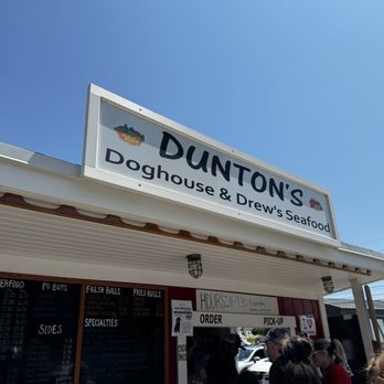Dunton's Doghouse - Hot Dogs Near Me - Boothbay Harbor, Maine Dunton's Doghouse - Hot Dogs Near Me - Boothbay Harbor, Maine
