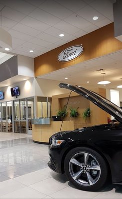 New Smyrna Beach Auto Dealers