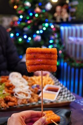 CM CHICKEN Coquitlam Centre by null