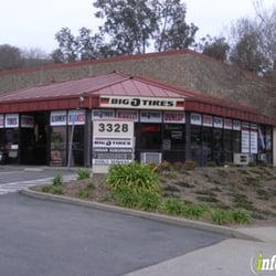 Diablo Services Auto Repair