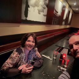 Fabulous food and service!! Fabulous food and service!!