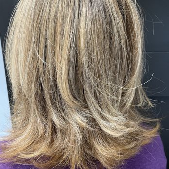 Soul Salon Retreat - Hair Salons Near Me - Midvale, Utah