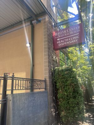 Bastyr Center For Natural Health