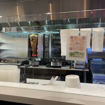 Yafa Hummus - Mediterranean Near Me - Dublin, California