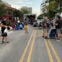 Photo of Downtown Evanston