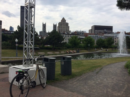 Ça Roule Montreal - Bike tours & bike rentals in Montreal by null